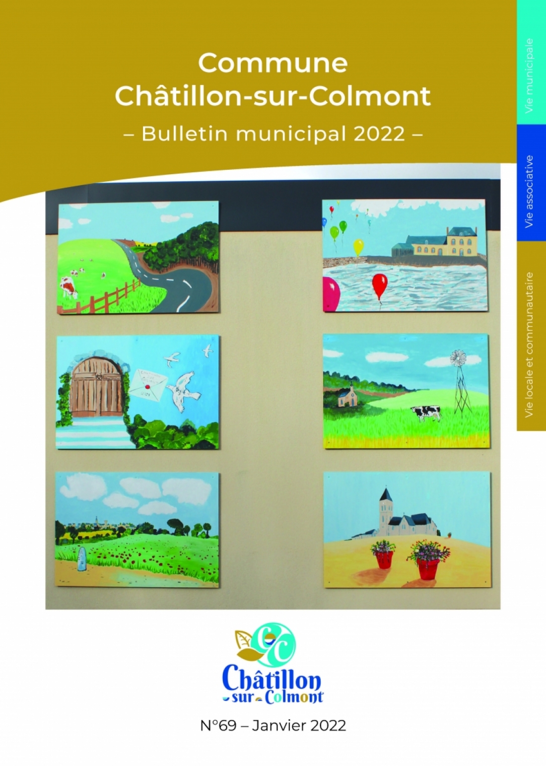 bulletin 2022