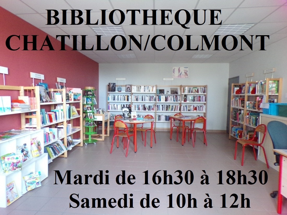 Bibliothéque