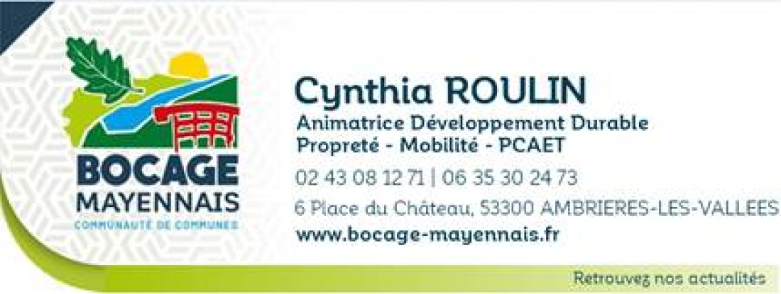 bocage mayennais