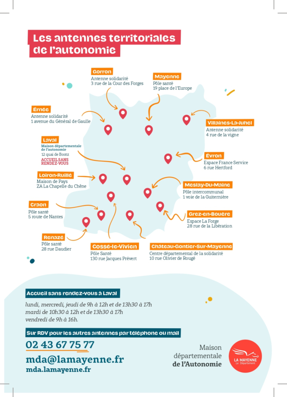 maison départemental de l autonomie